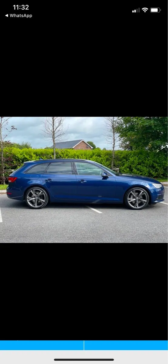 Audi A4 190 Auto - Image 4