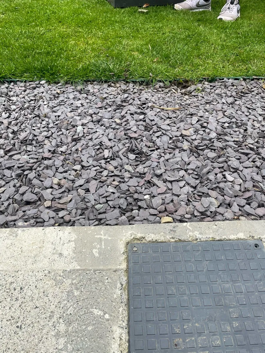 Decorative Garden Stones - Image 2
