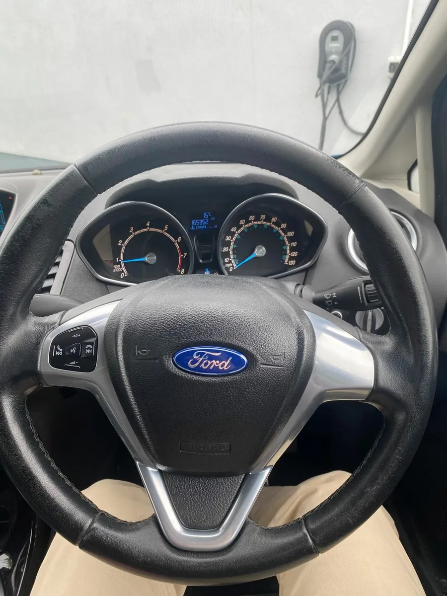 Ford Fiesta 2013 - Image 4