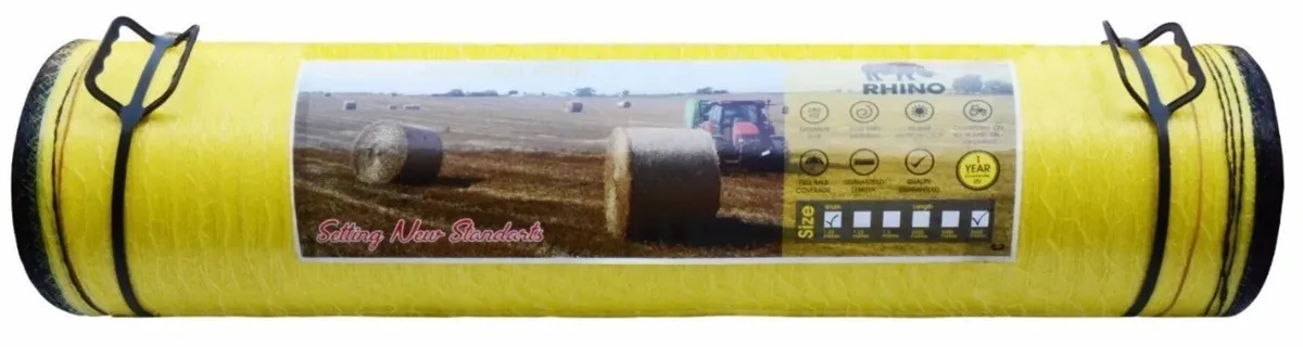 Silage Products  for Sale Longford - Image 3