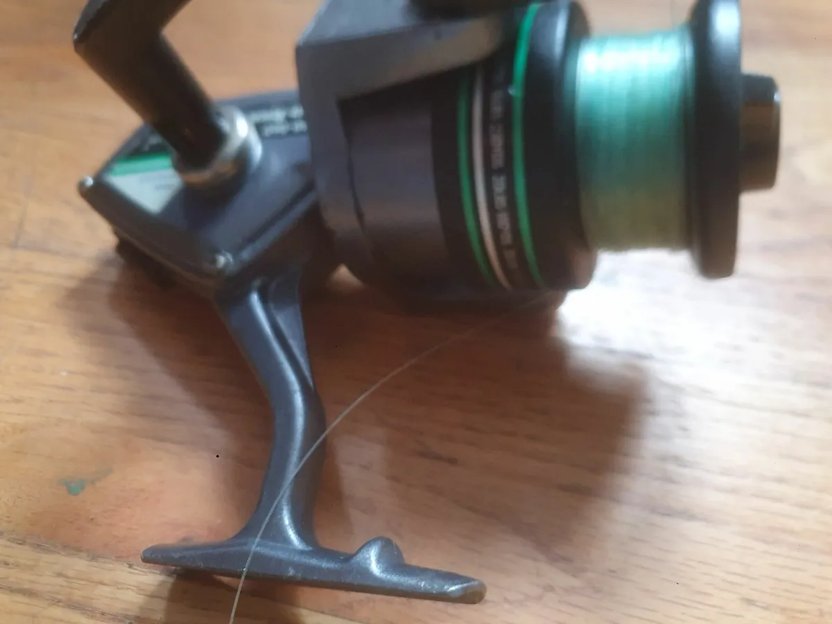 Fishing reel - Image 2