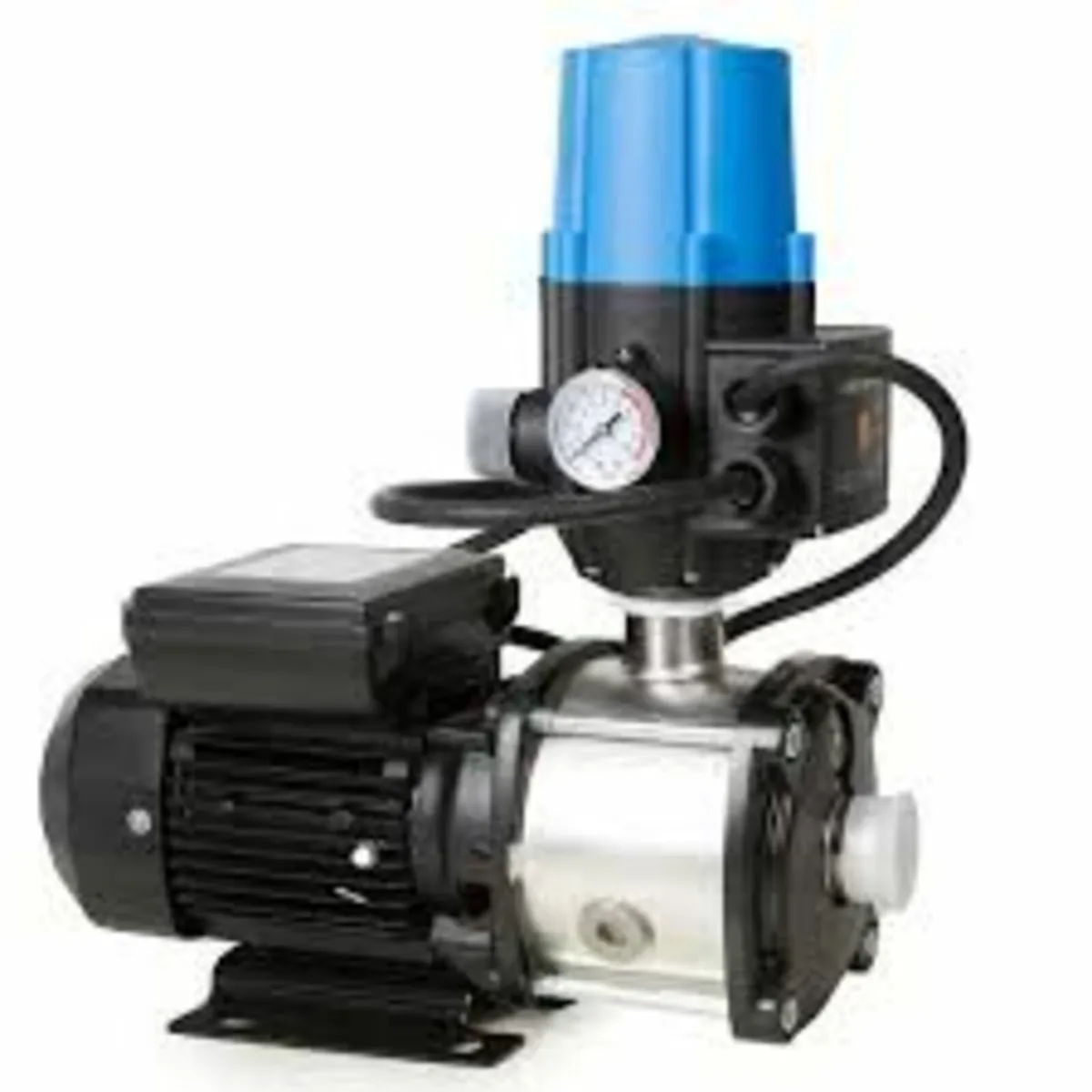 Water Pump specialist, - Image 2