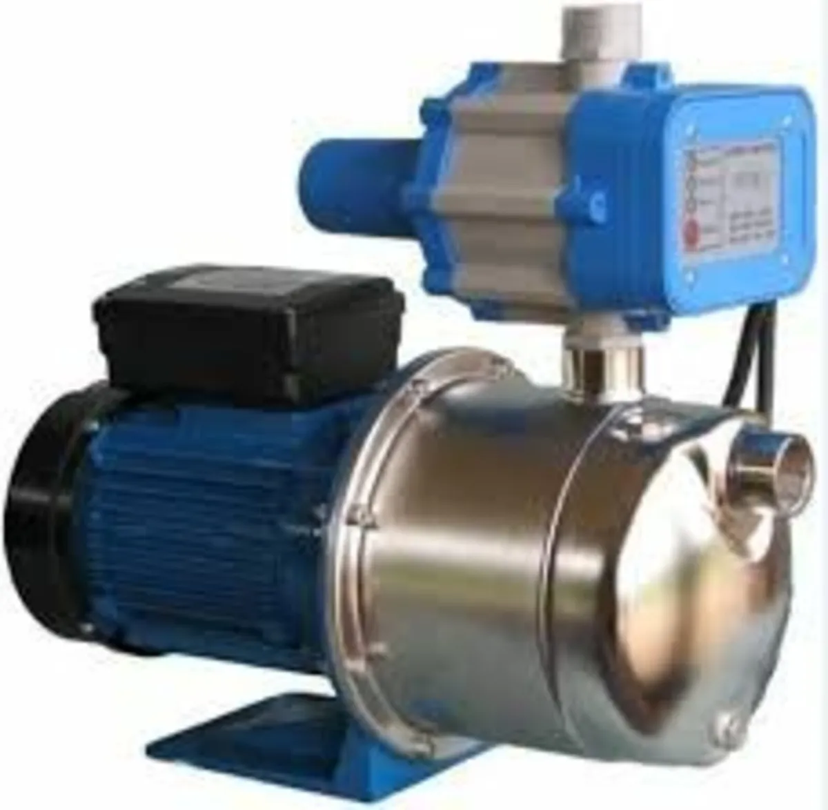 Water Pump specialist, - Image 3