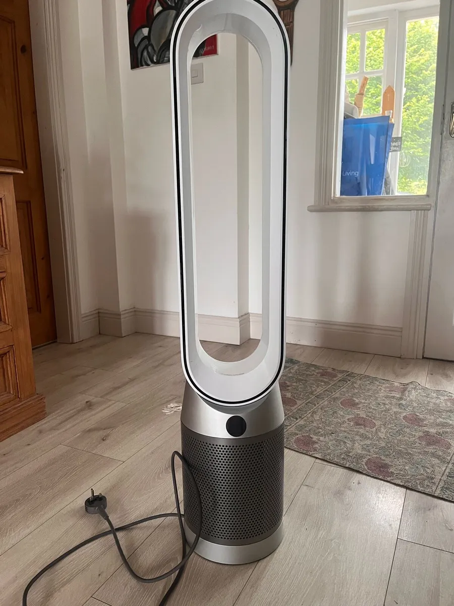 Dyson Air purifier - Image 2
