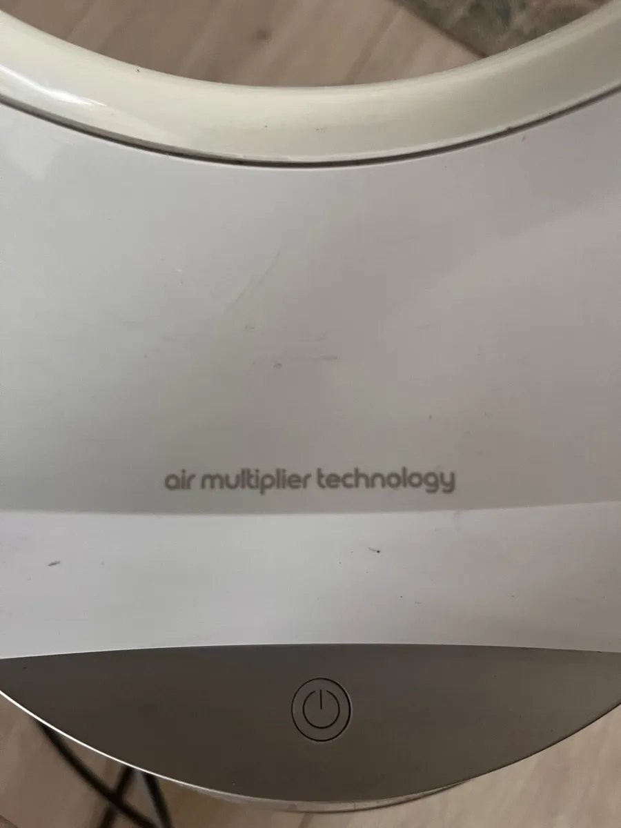 Dyson Air purifier - Image 4