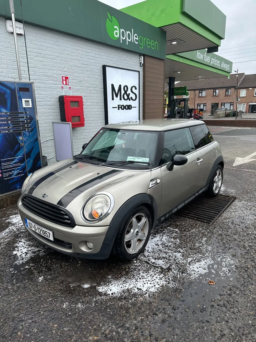 Mini One 2007 - Image 1