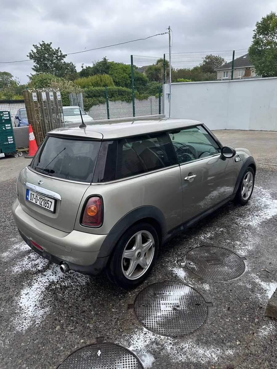 Mini One 2007 - Image 2