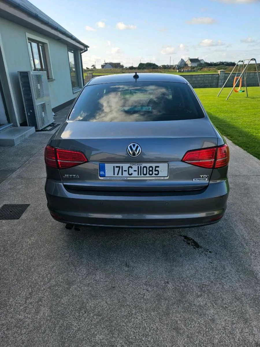 Vw Jetta - Image 2