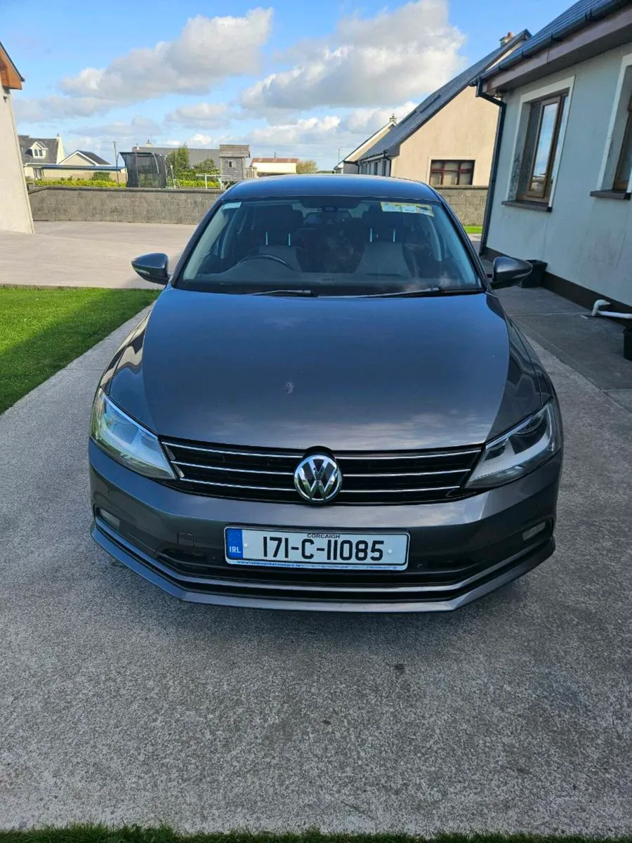 Vw Jetta - Image 3