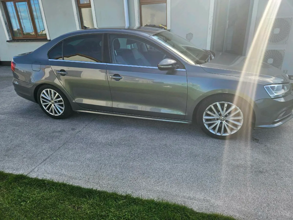 Vw Jetta - Image 4