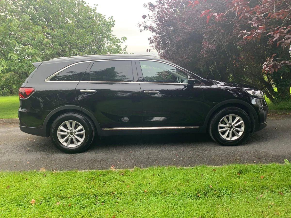 Kia Sorento 2018 - Image 4