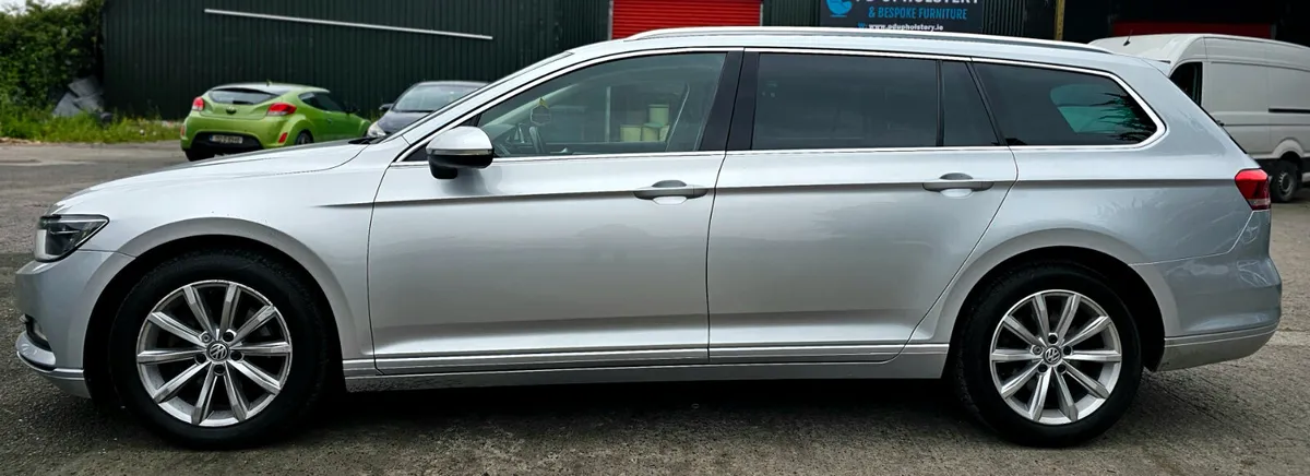 🔥2016 Volkswagen Passat Business BMT, Automatic! - Image 4