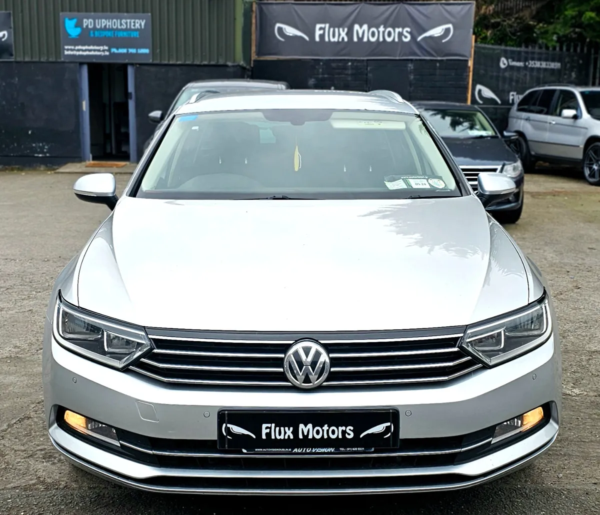 🔥2016 Volkswagen Passat Business BMT, Automatic! - Image 2