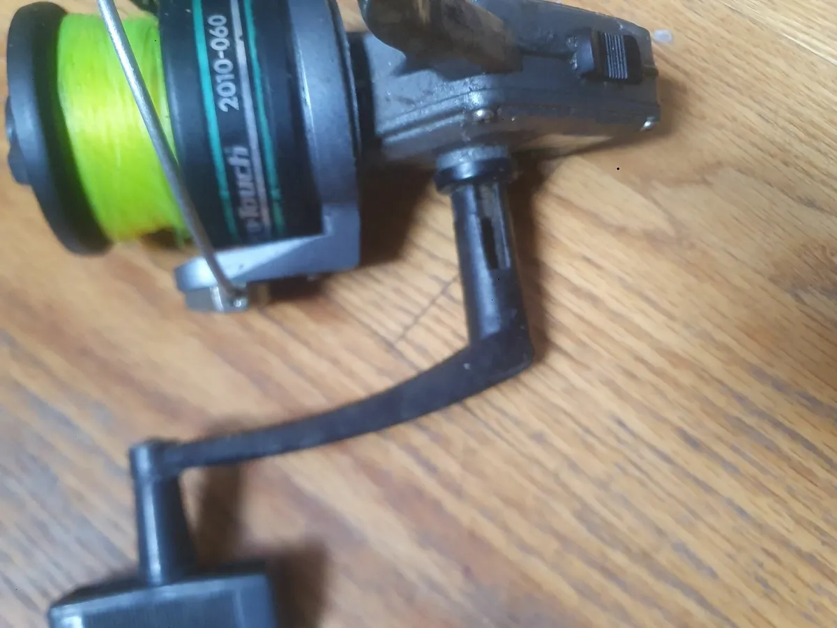 Fishing reel - Image 3
