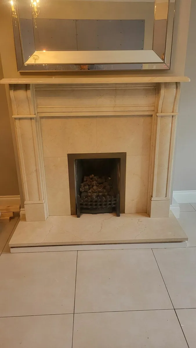 Fireplace - Image 1