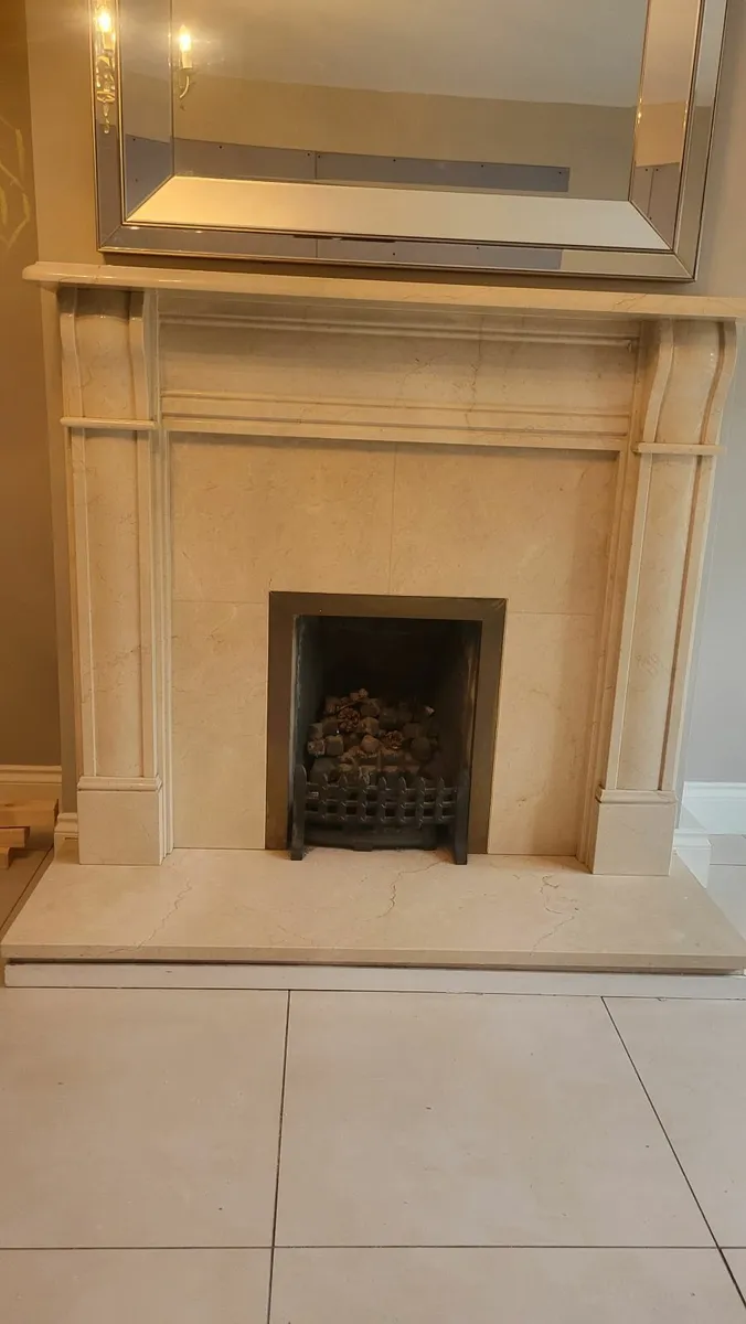 Fireplace - Image 2