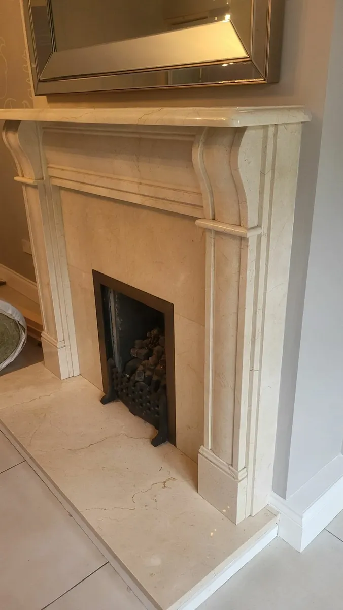 Fireplace - Image 3