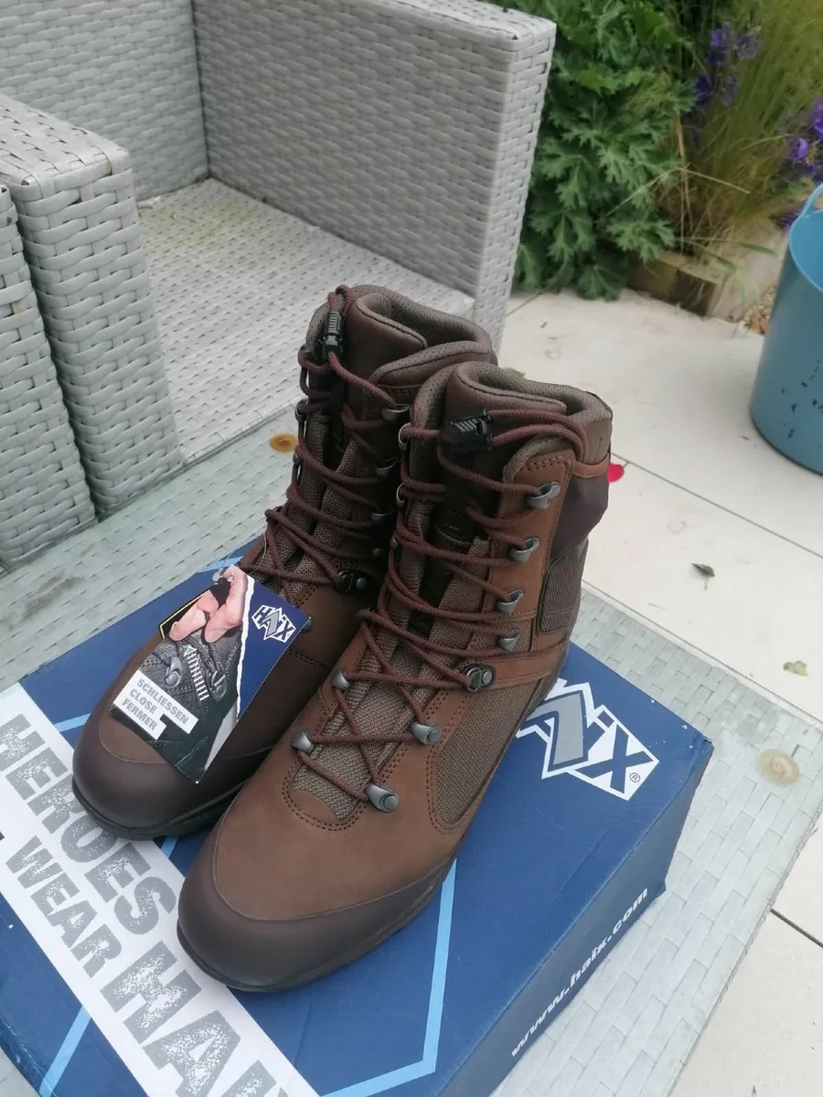 Boots - Image 3