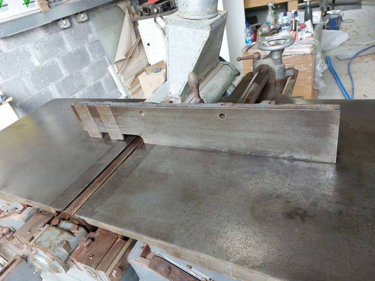 Joinery Machines - Image 3