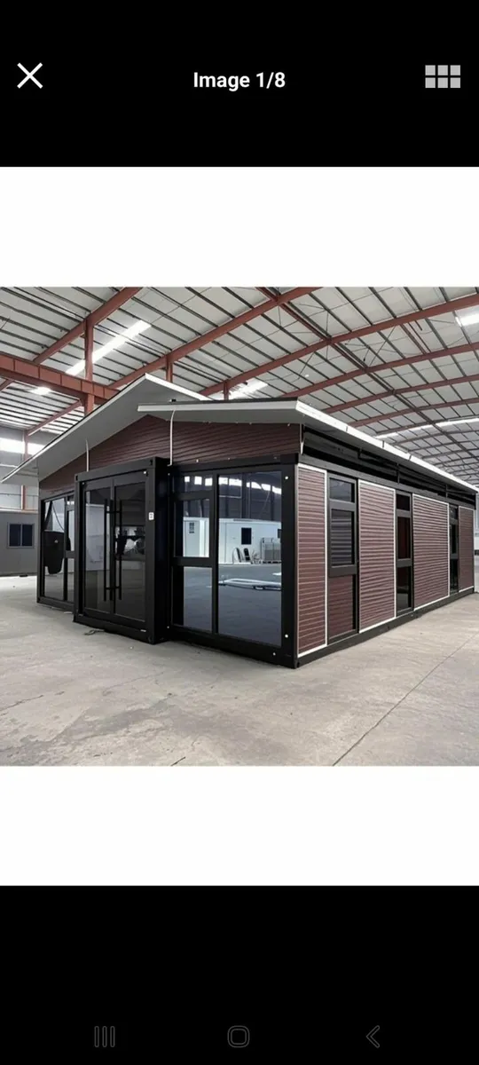 Modular home - Image 2