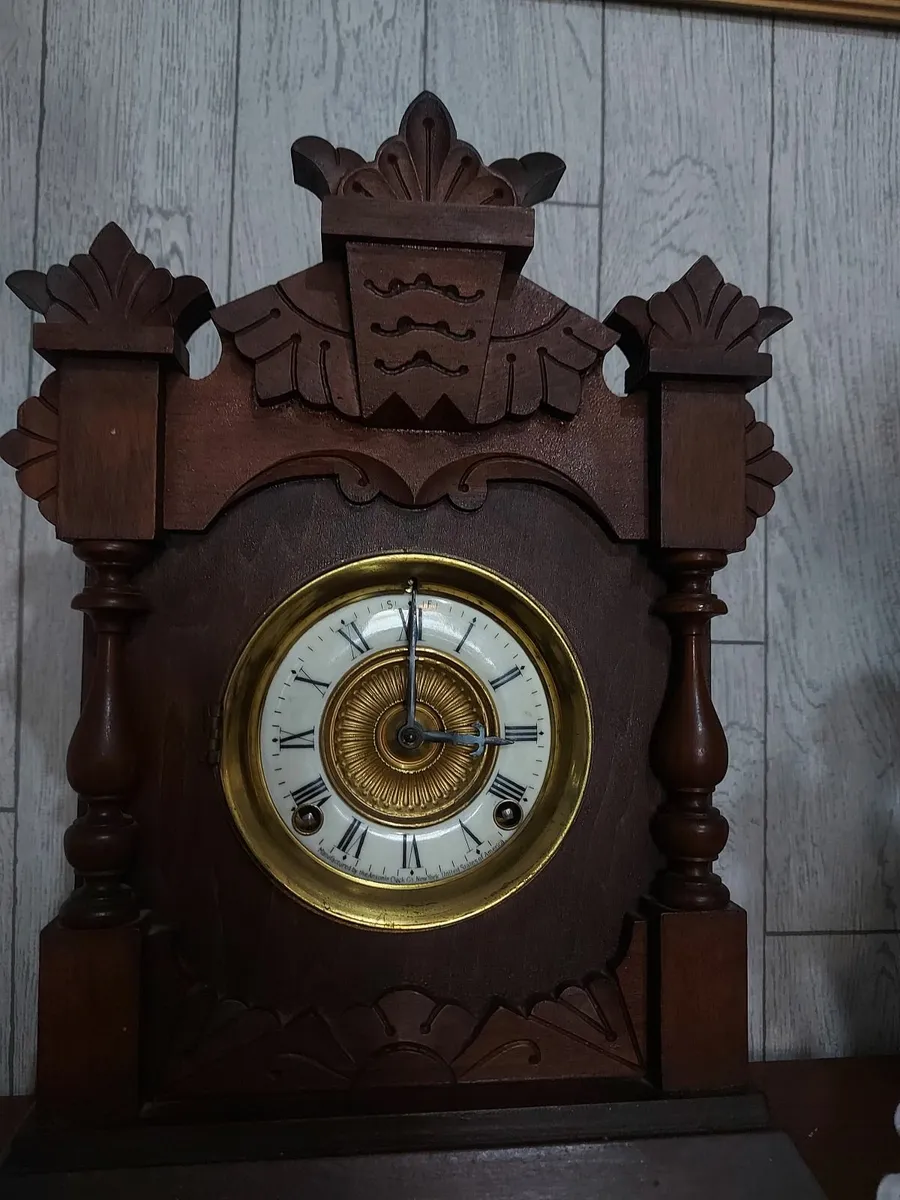 Clock - Image 1