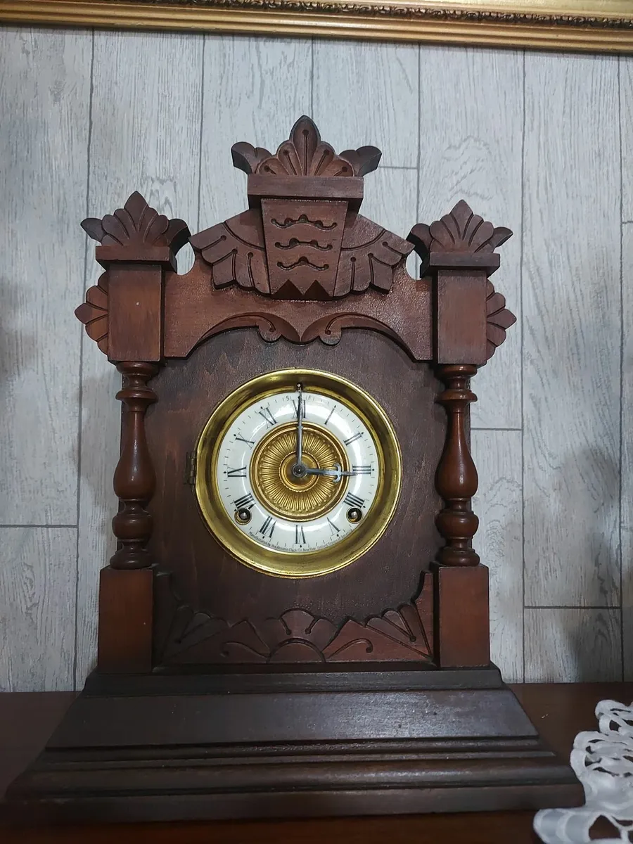 Clock - Image 3
