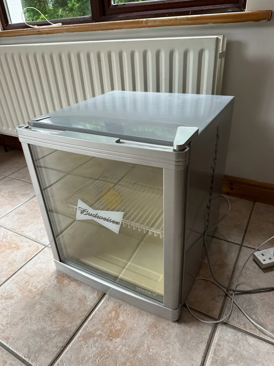 mini fridge - Image 1
