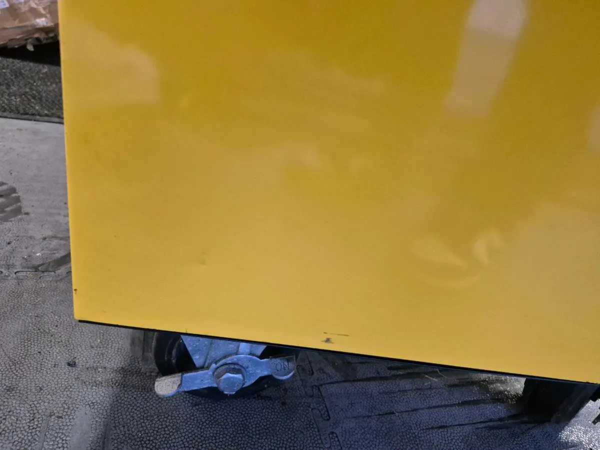 Snap on 40 inch tool box - Image 3