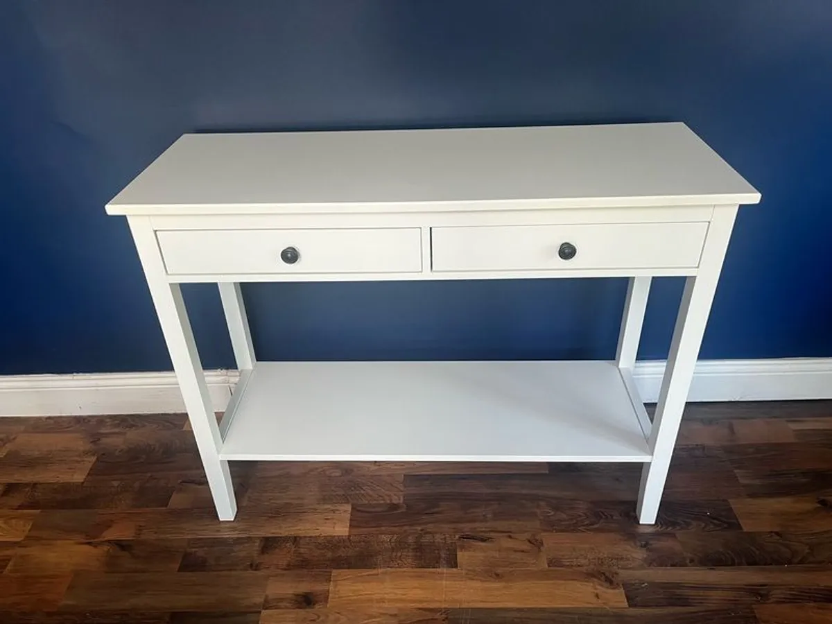Hall table - Image 1