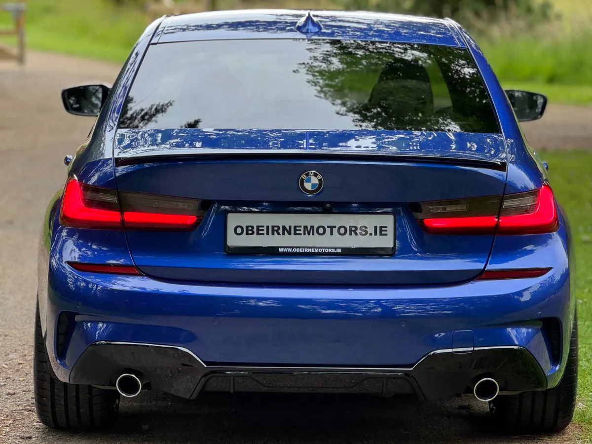 G20 318D MSPORT * HIGH SPEC * ONLY 71k KMS * - Image 3