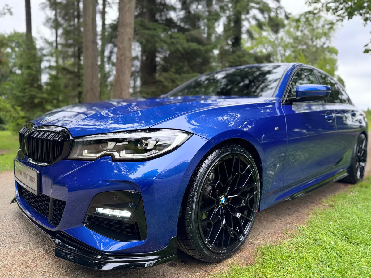 G20 318D MSPORT * HIGH SPEC * ONLY 71k KMS * - Image 1