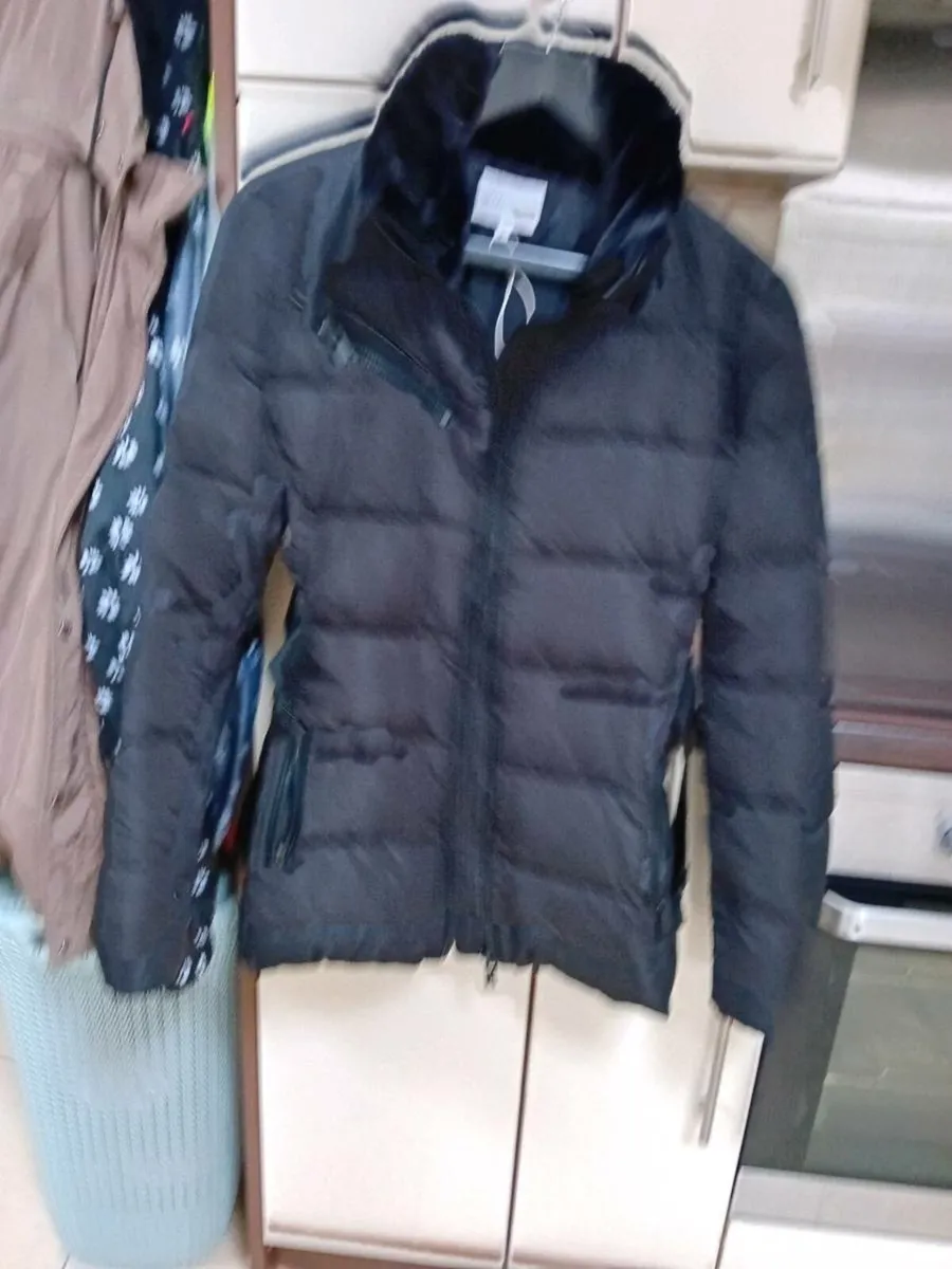 WAREHOUSE LADIES JACKET NEW - Image 1