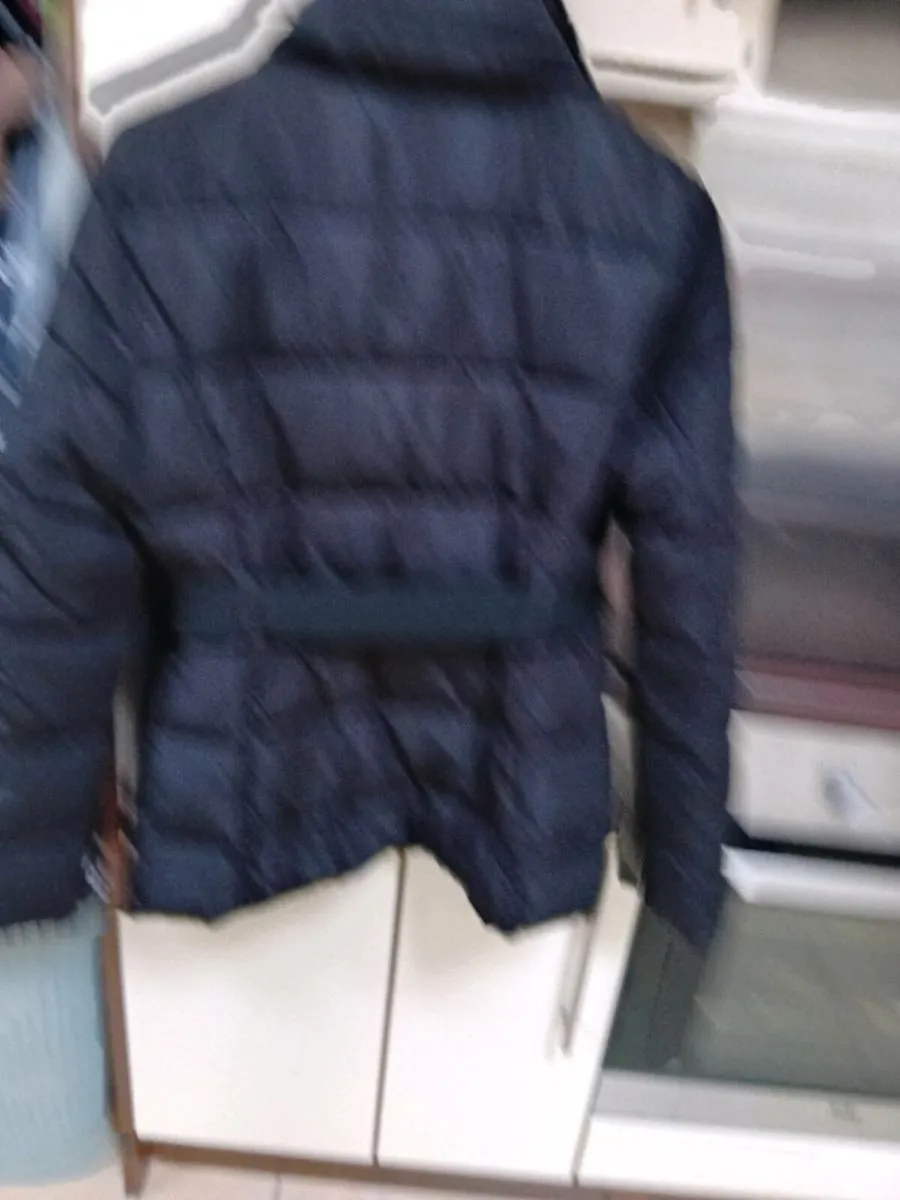 WAREHOUSE LADIES JACKET NEW - Image 2