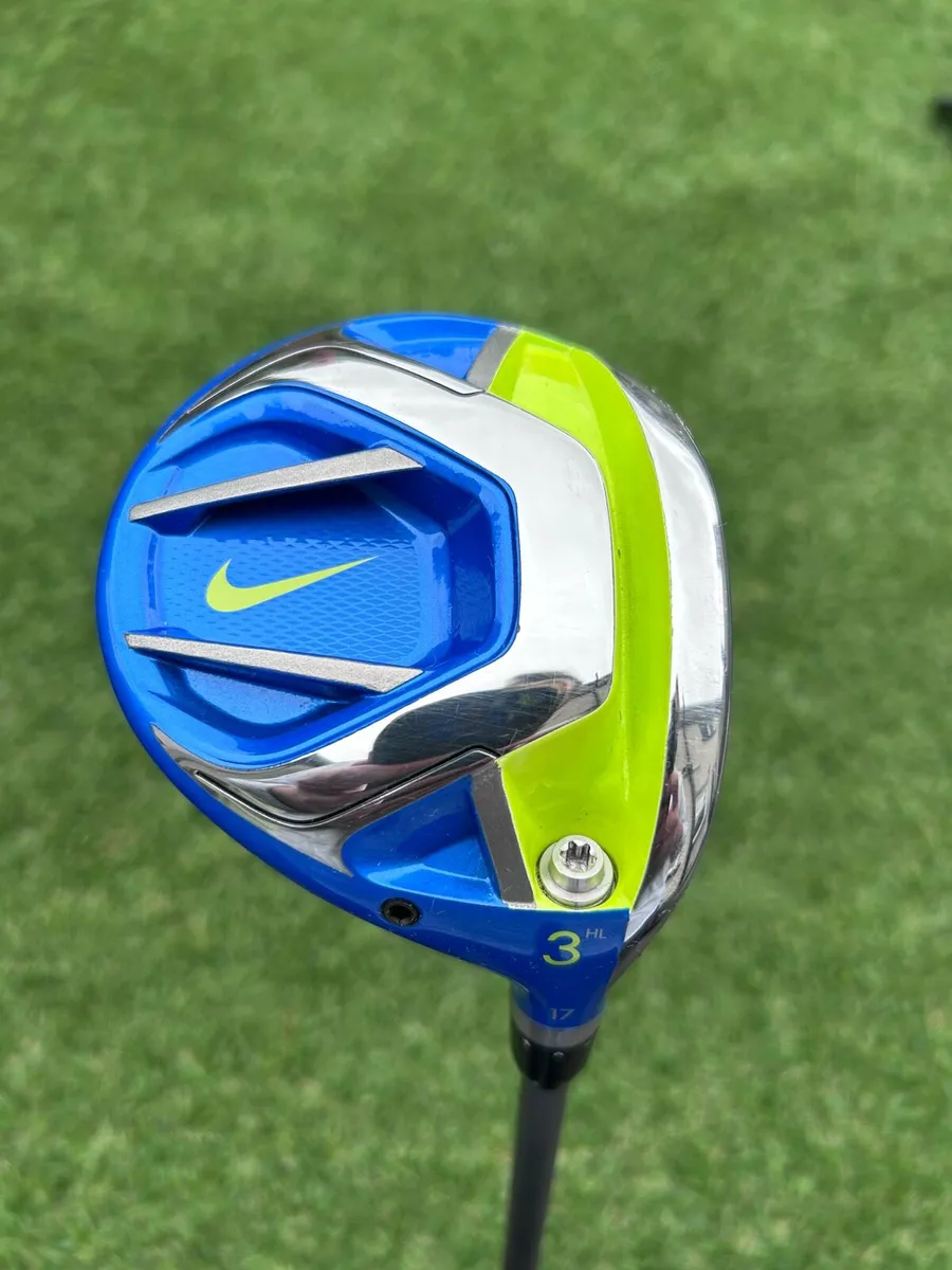 Full set of golf clubs - Image 4