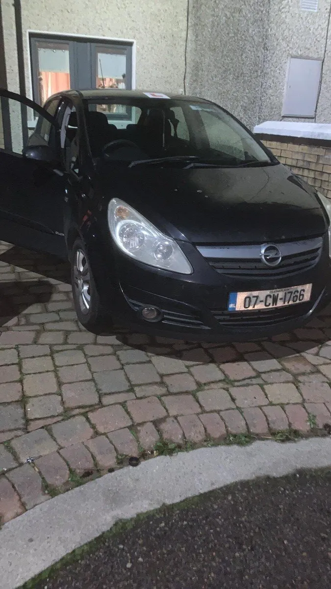 Opel corsa - Image 2