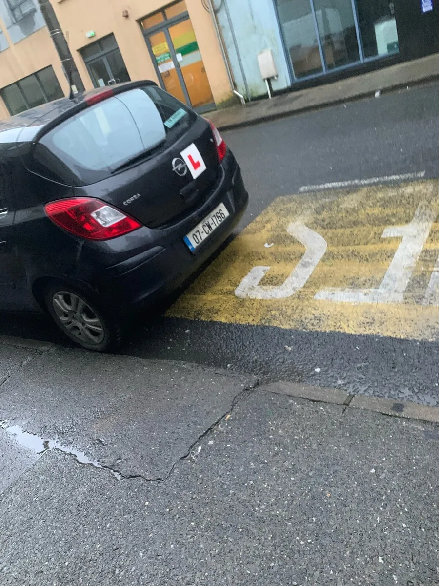 Opel corsa - Image 3