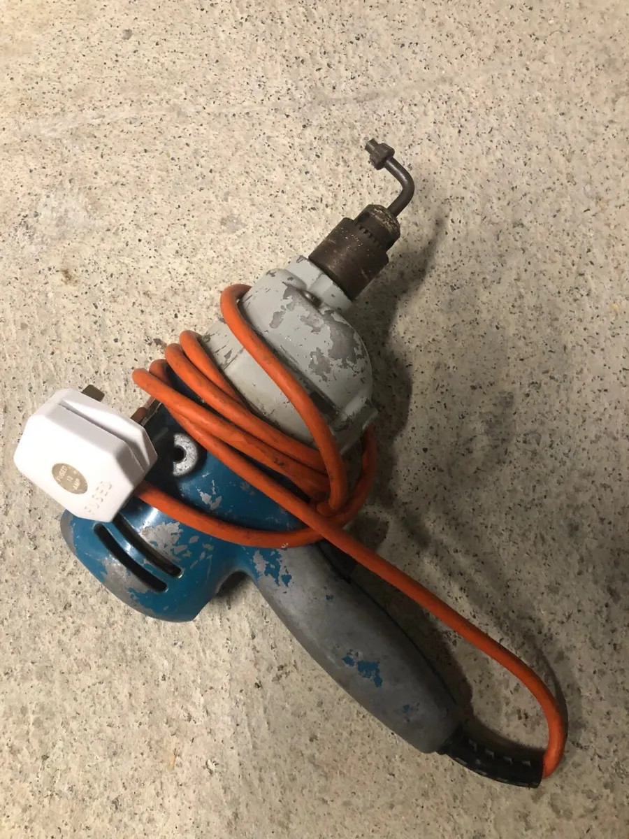 Tools - Image 1