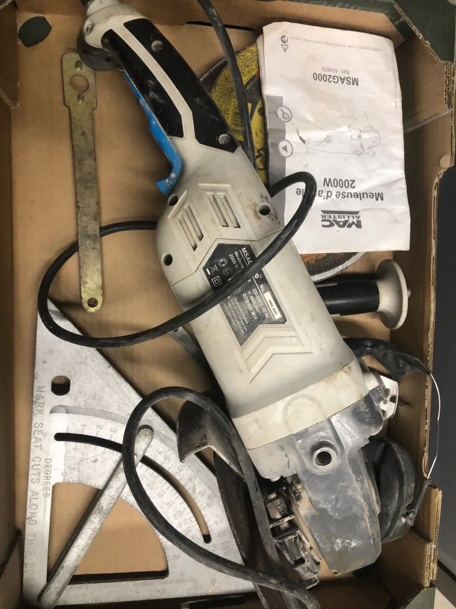 Tools - Image 3