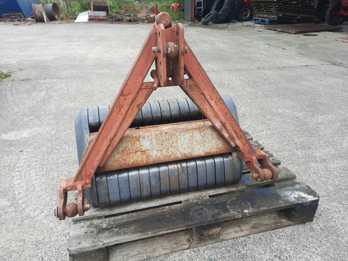 Tractor Weights - Image 3
