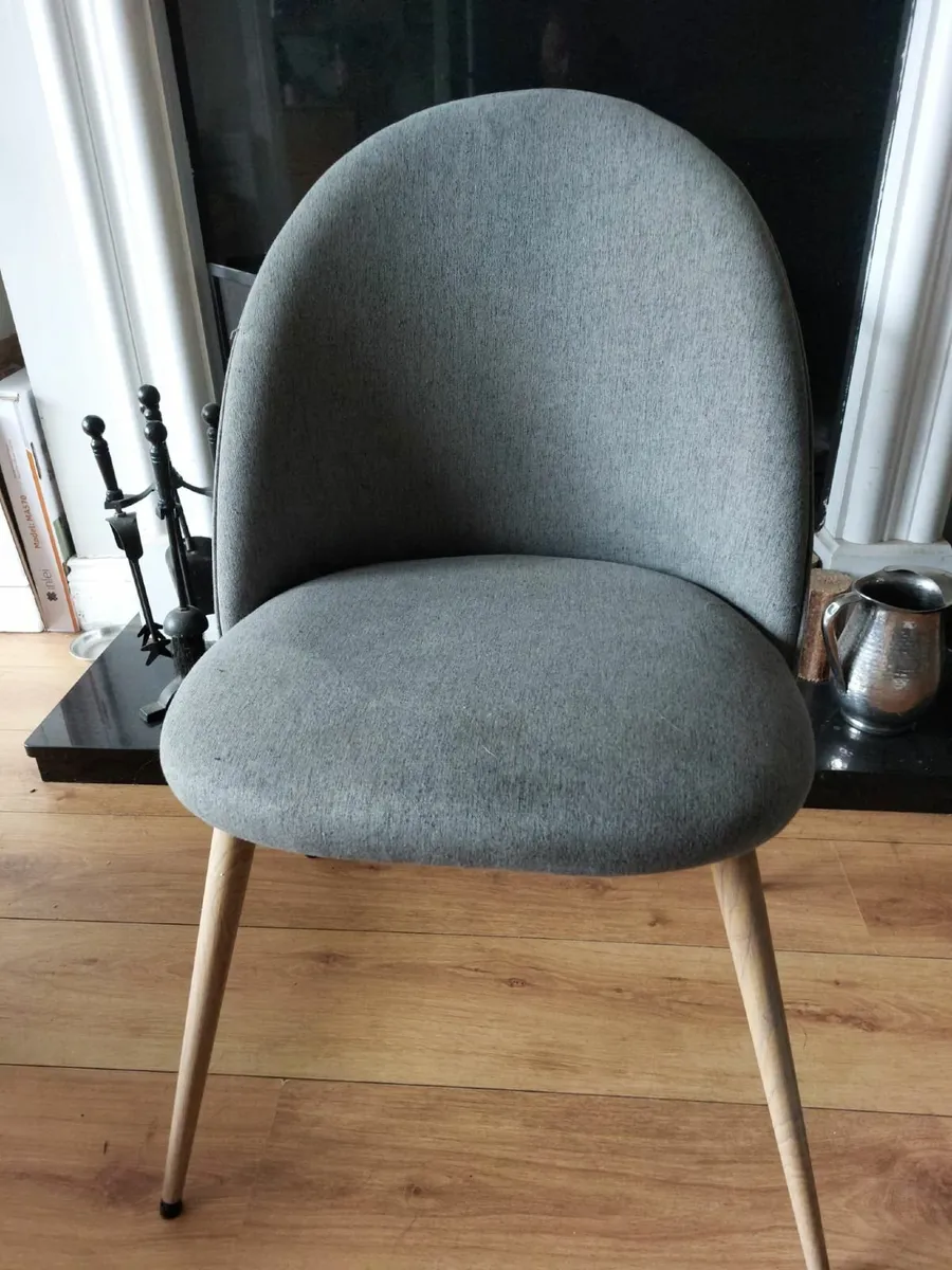 Dining chairs - Image 1