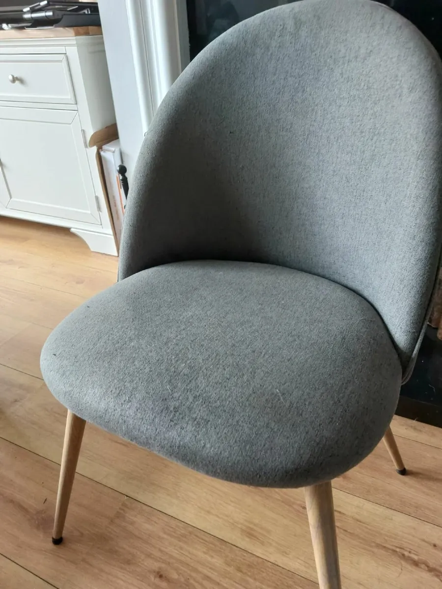 Dining chairs - Image 2
