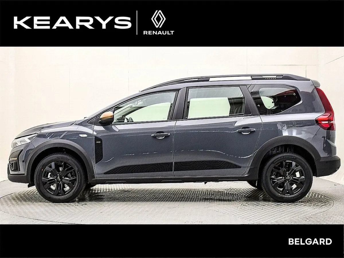 Dacia Jogger TCe 110 Extreme SE - Image 3
