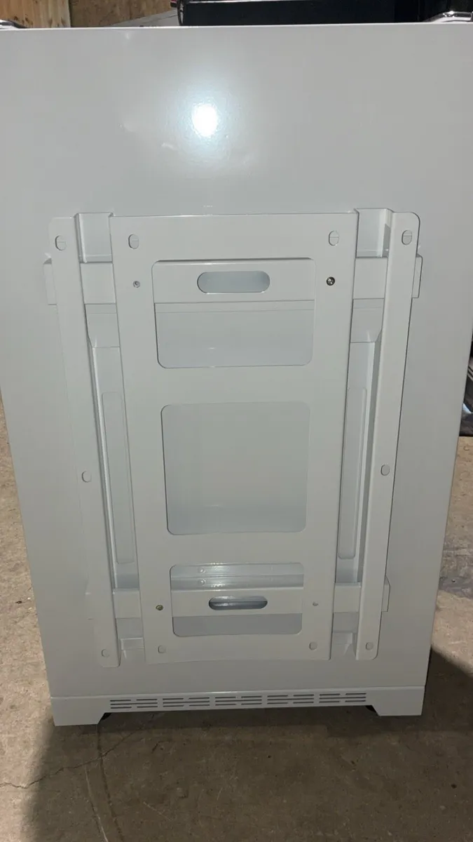 51.2V 300ah 15.36KWh Wall Mounted Battery Pack - Image 4