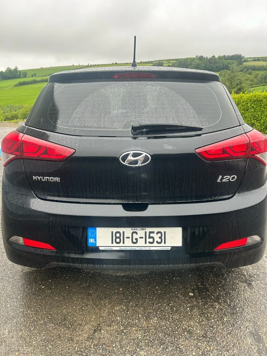 Hyundai i20 - Image 3