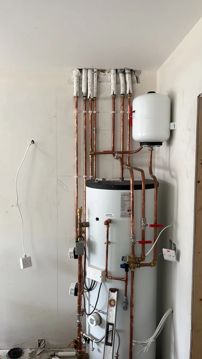 Plumber - Image 1