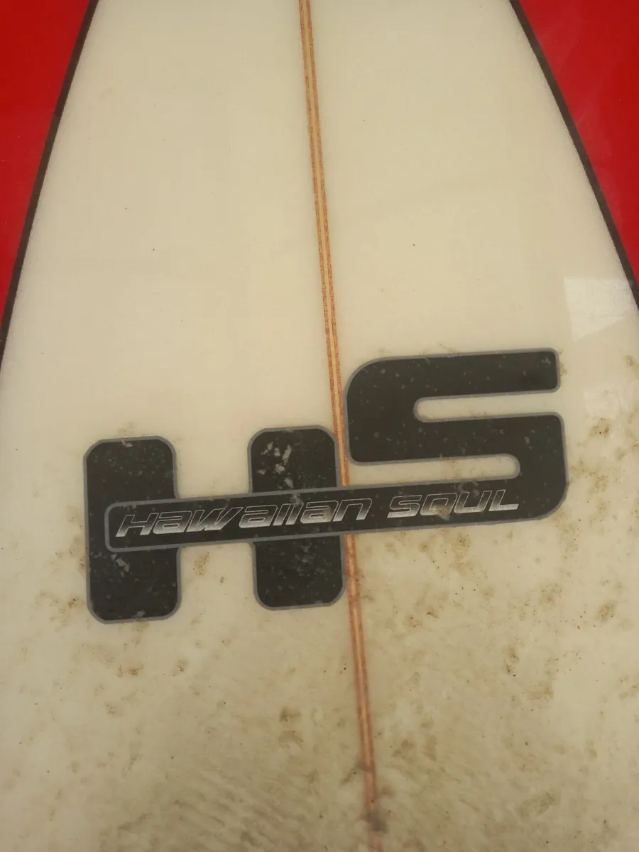 Surfboard - Image 4