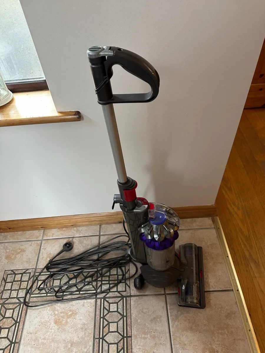 dyson hoover - Image 2