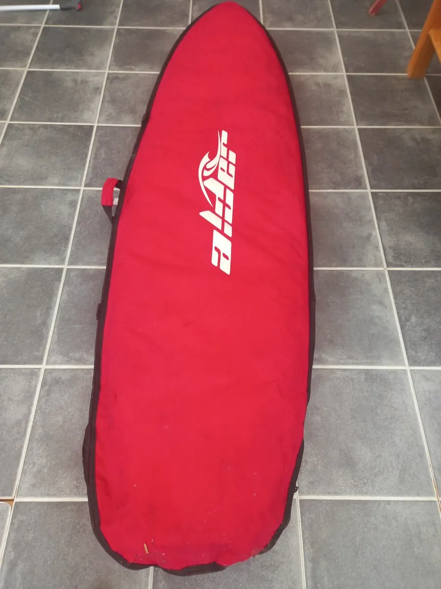 Surfboard - Image 4