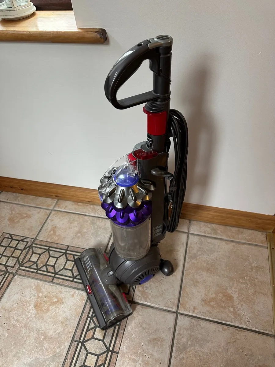 dyson hoover - Image 3