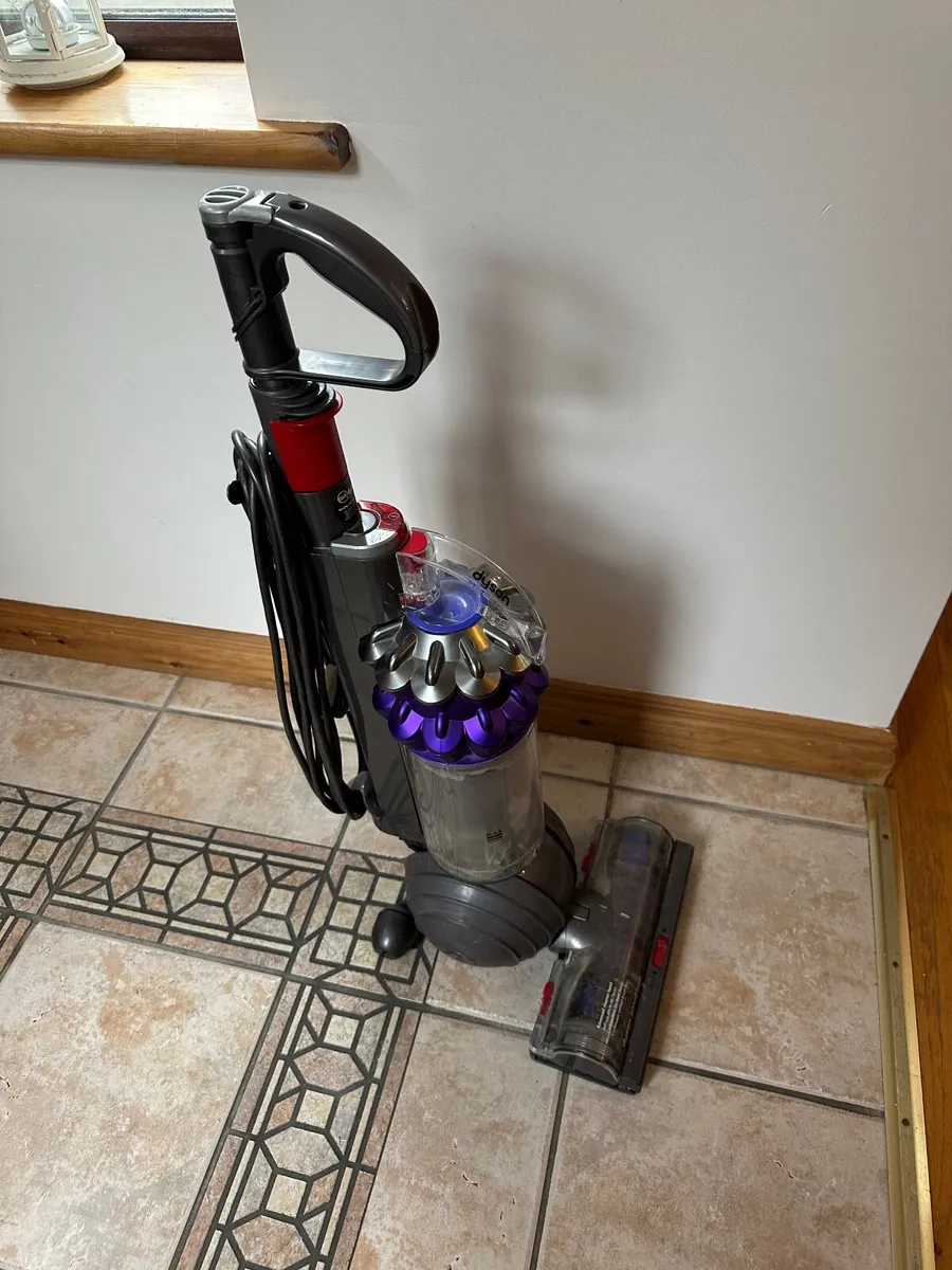 dyson hoover - Image 4